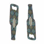 Marokko Edelstahl Flaschenöffner