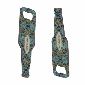 Marokko Edelstahl Flaschenöffner