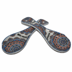 Fes Handgemachte Löffelablage