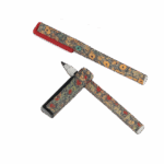 Marokkanischer Kugelschreiber – Mosaik-Design